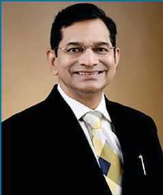 Dr Sunil Gupta